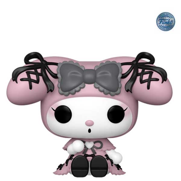 POP! My Melody Lolita Hello Kitty Special Edition