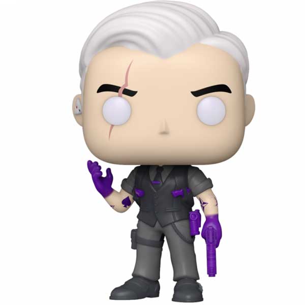 POP! Shadow Midas (Fortnite)
