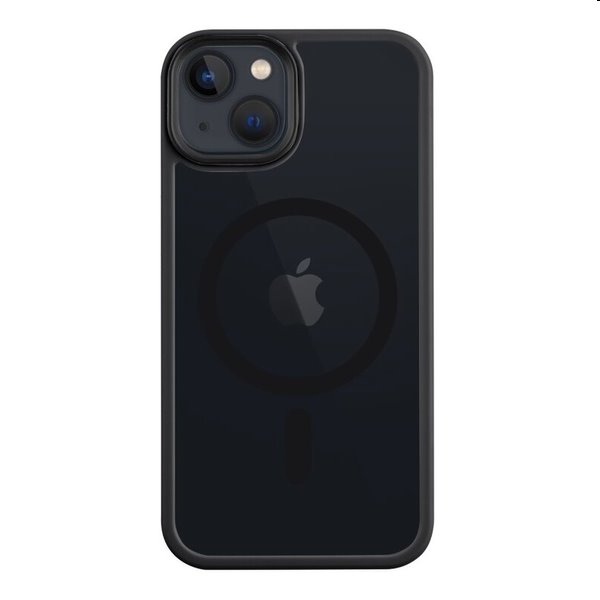 Pouzdro Tactical MagForce Hyperstealth pro Apple iPhone 13, černé