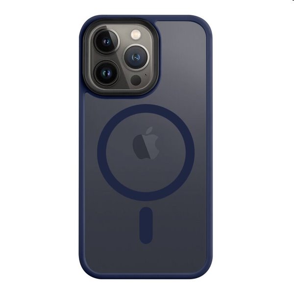 Pouzdro Tactical MagForce Hyperstealth pro Apple iPhone 13 Pro, modré