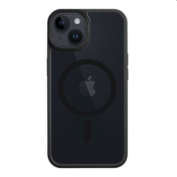 Pouzdro Tactical MagForce Hyperstealth pro Apple iPhone 14, černé