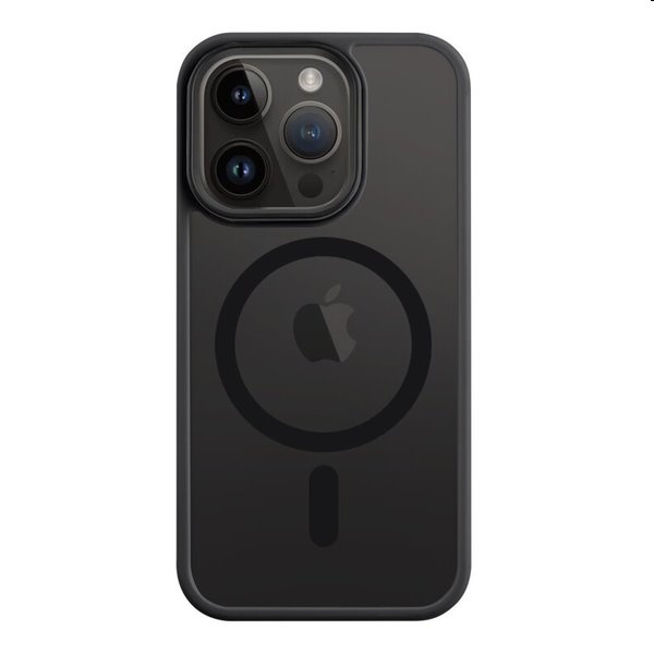 Pouzdro Tactical MagForce Hyperstealth pro Apple iPhone 14 Pro, černé