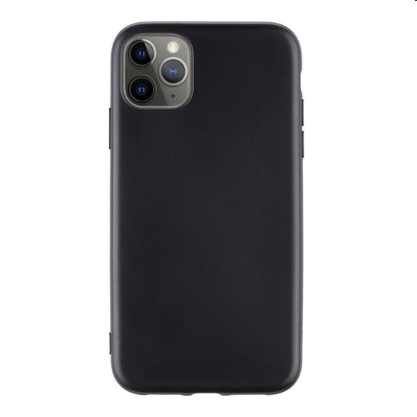 Pouzdro Tactical TPU pro Apple iPhone 11, černé