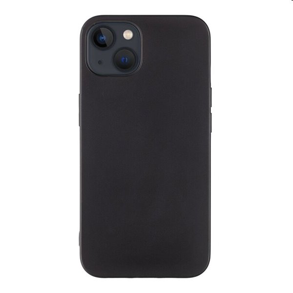 Pouzdro Tactical TPU pro Apple iPhone 13, černé