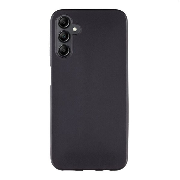 Pouzdro Tactical TPU pro Samsung Galaxy A14 4G/5G, černé