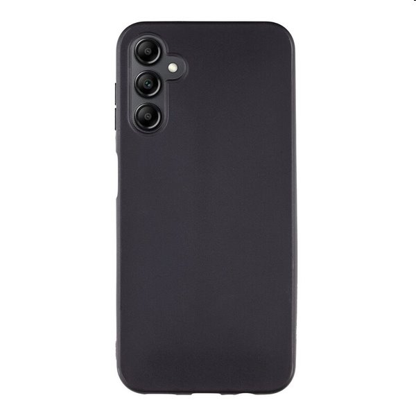 Pouzdro Tactical TPU pro Samsung Galaxy A34 5G, černé