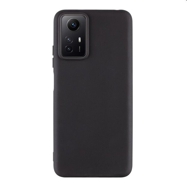 Pouzdro Tactical TPU pro Xiaomi Redmi 12S, černé