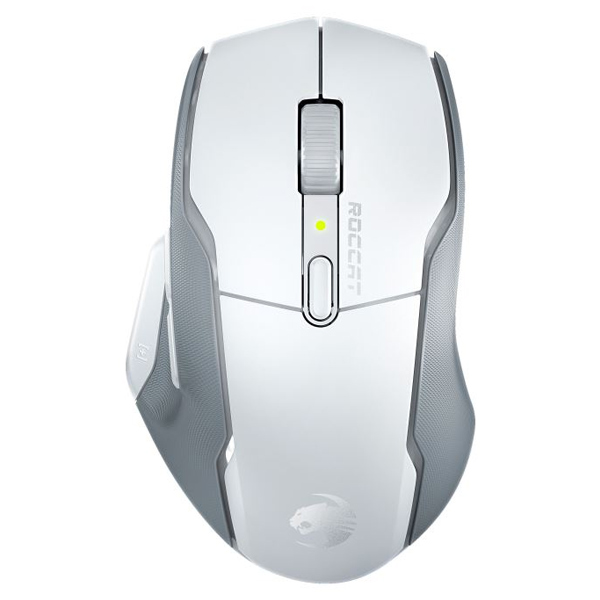 ROCCAT Koně Air, wireless mouse, white - OPENBOX (Rozbalené zboží s plnou zárukou)