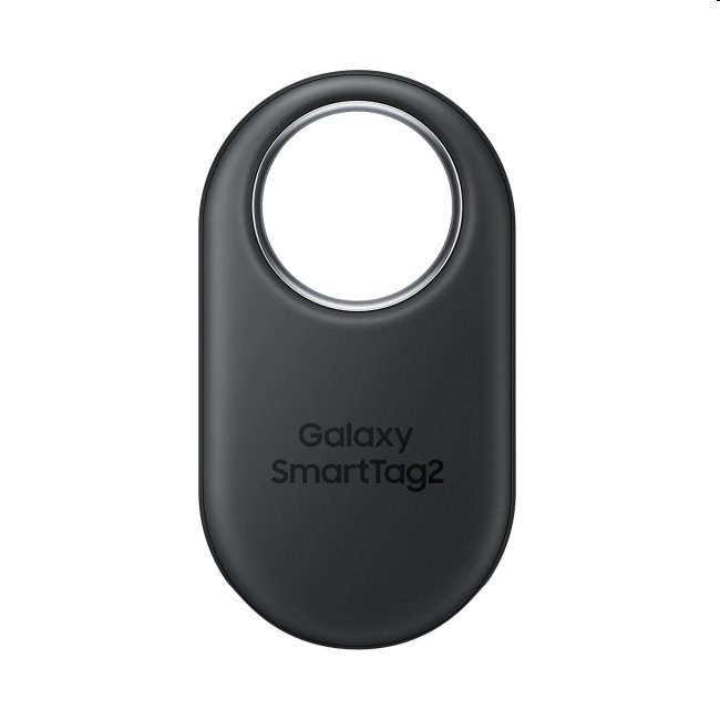 Samsung Galaxy SmartTag2 černá EI-T5600BBEGEU