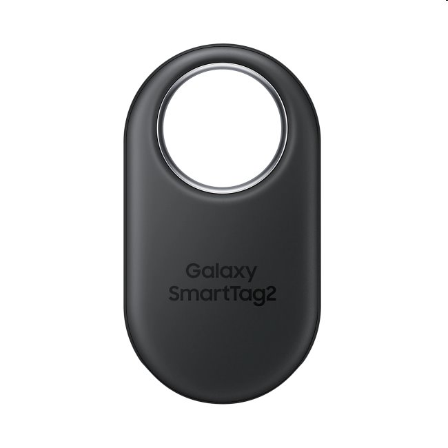 Samsung Galaxy SmartTag2 černá EI-T5600BBEGEU
