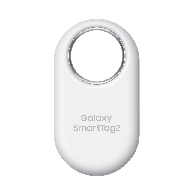 Samsung SmartTag2 White EI T5600BWEGEU
