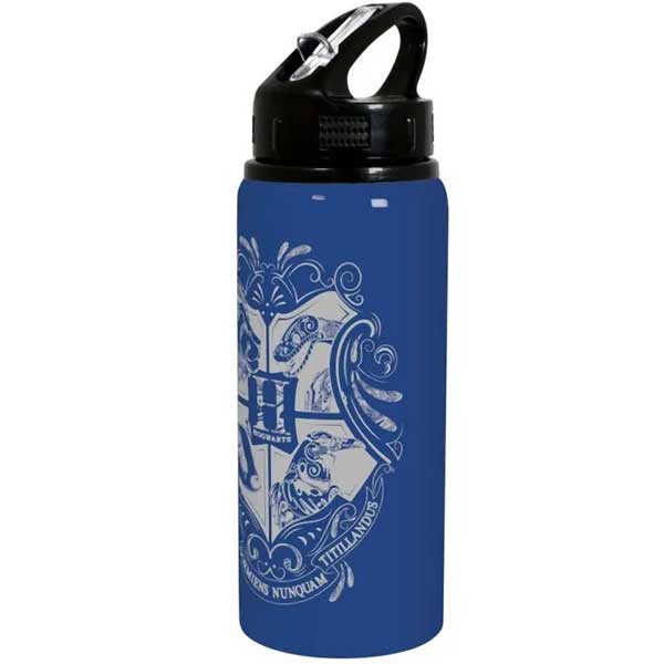 Sportovní láhev Blue (Harry Potter) 710 ml