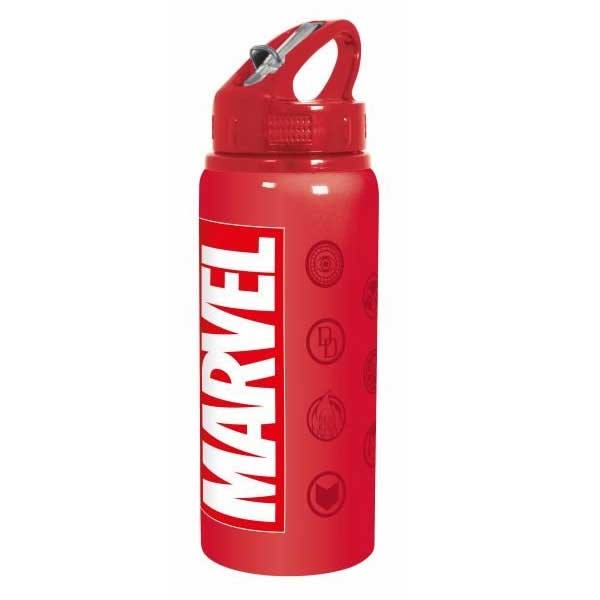 Sportovní láhev Logo (Marvel) 710 ml