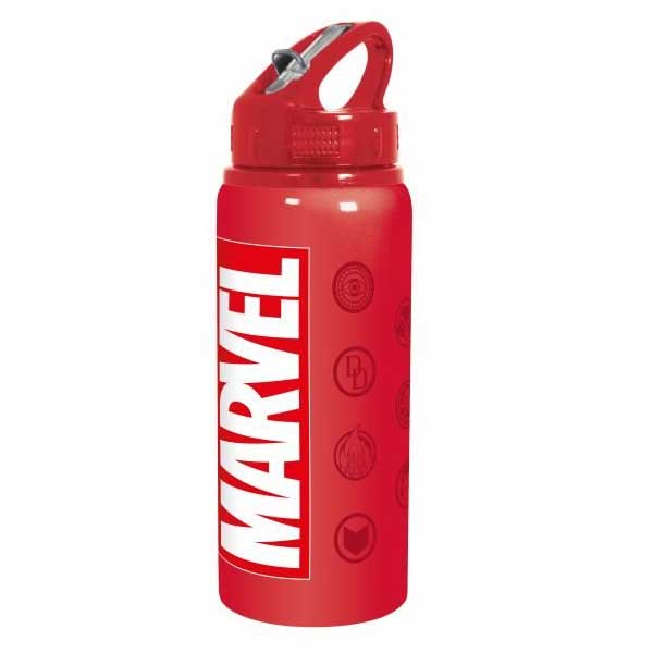 Hliníková fľaša Marvel