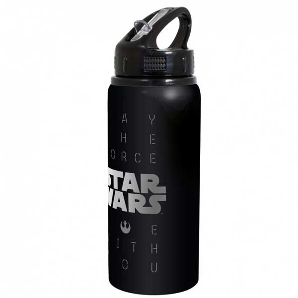 Sportovní láhev Logo (Star Wars) 710 ml