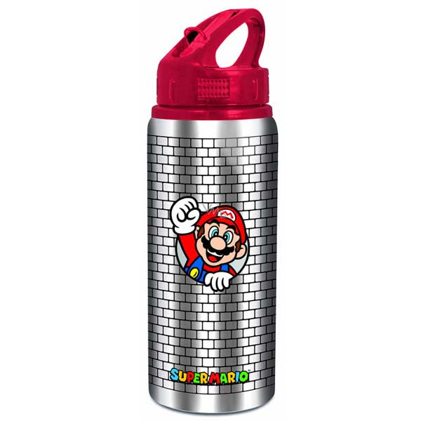 Sportovní láhev Super Mario 710 ml