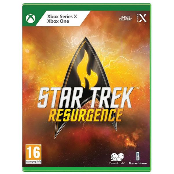 Star Trek: Resurgence