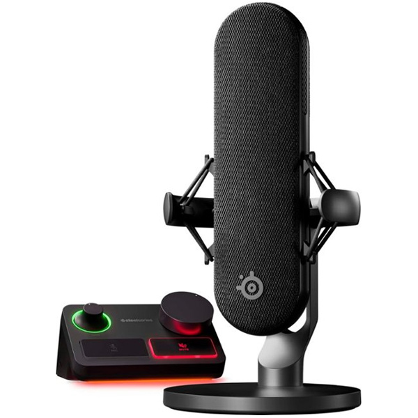 SteelSeries Alias Pro SteelSeries Alias Pro