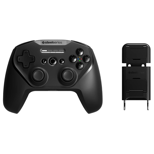 SteelSeries Stratus+ SteelSeries Stratus+