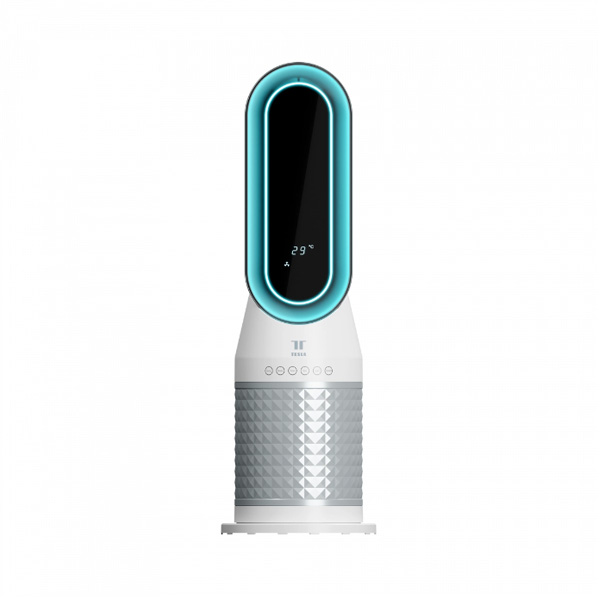 Tesla Smart Heater HTR300 - OPENBOX (Rozbalené zboží s plnou zárukou) Tesla Smart Heater HTR300 - OPENBOX (Rozbalené zboží s plnou zárukou)