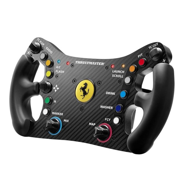 Thrustmaster F488 GT3 Add-On Thrustmaster F488 GT3 Add-On