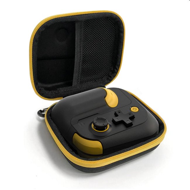 Bluetooth Gamepad iPega 9211B, black - OPENBOX (Rozbalené zboží s plnou zárukou)