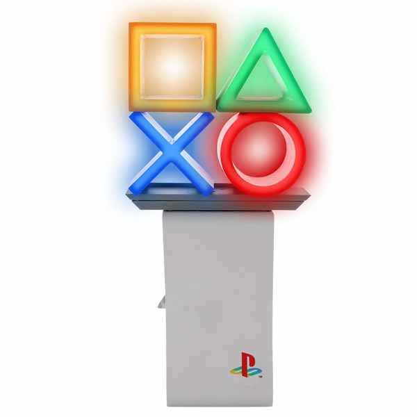 Cable Guy Playstation Heritage Ikon light Cable Guy Playstation Heritage Ikon light