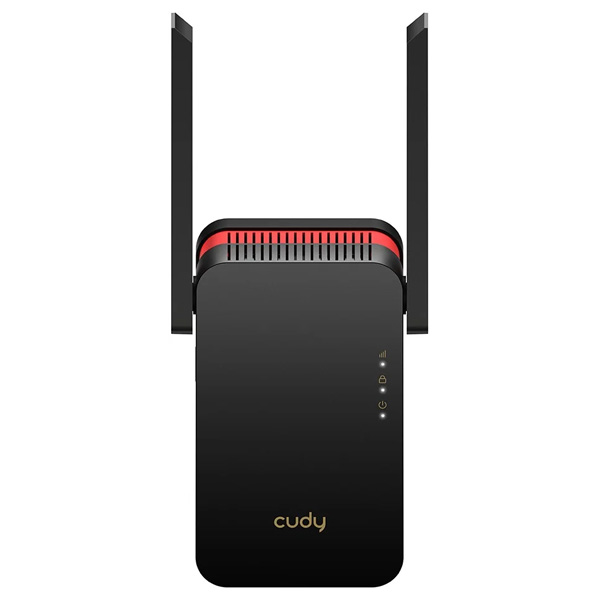 Cudy AX3000 Wi-Fi 6 Range Extender, Cudy MESH support