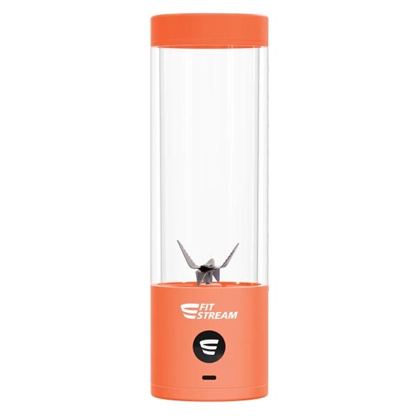 FitStream Pro, Neon Orange FitStream Pro, Neon Orange