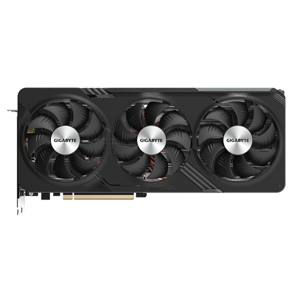 Gigabyte Radeon RX 7800 XT GAMING OC 16G Gigabyte Radeon RX 7800 XT GAMING OC 16G