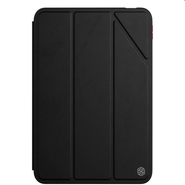 Nillkin Bevel Leather Case pro Xiaomi Pad 6/6 Pro, černé
