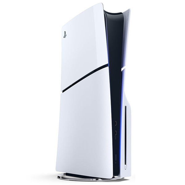PlayStation 5 (Model Slim) - BAZAR (použité zboží , smluvní záruka 12 měsíců)