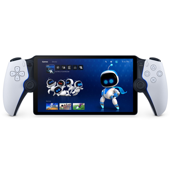 Dálkový ovladač PlayStation Portal