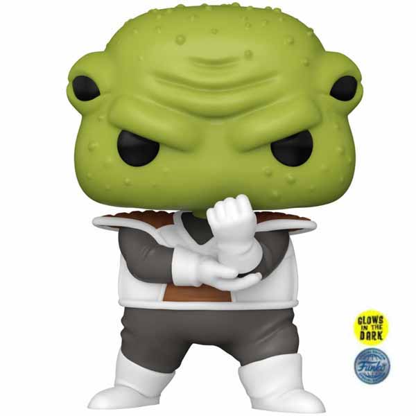 POP! Animation: Guldo (Dragon Ball) Special Edition (Glows in The Dark) POP! Animation: Guldo (Dragon Ball) Special Edition (Glows in The Dark)