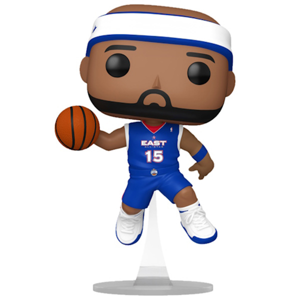 POP! Basketball: Vince Carter 2005 (NBA All Stars)