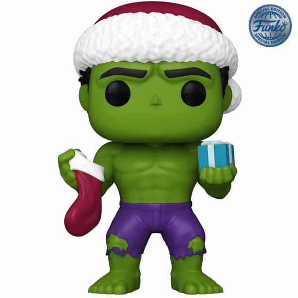 POP! Hulk (Marvel) Special Edition