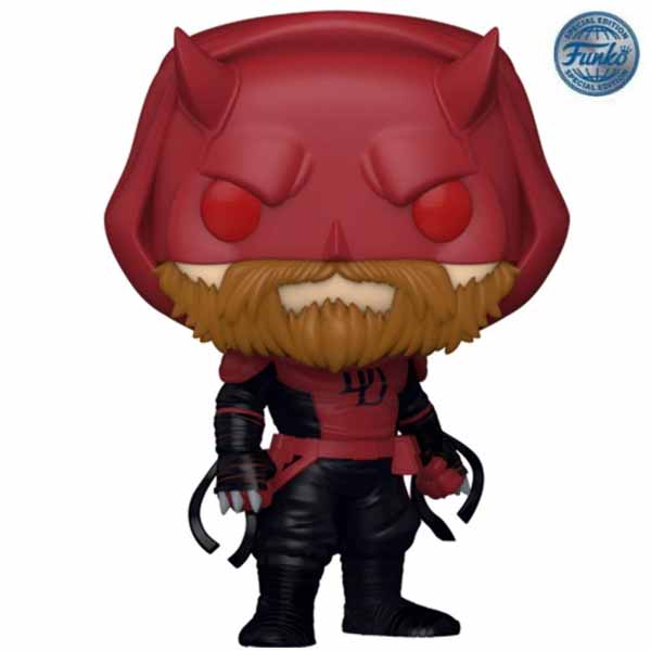 POP! King Daredevil (Marvel) Special Edition