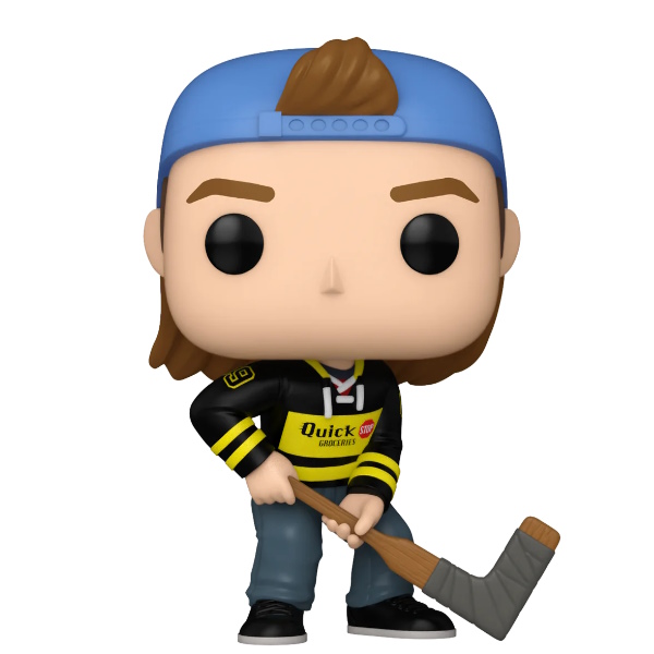 POP! Movies Randal (Clerks 3) POP! Movies Randal (Clerks 3)