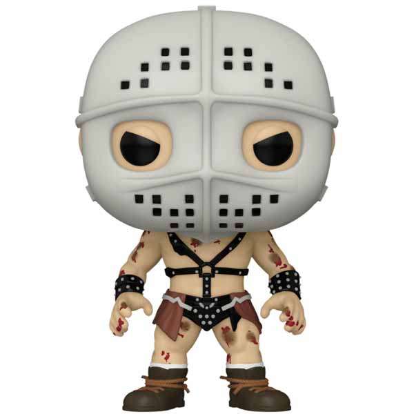 POP! Movies: The Humungus (Mad Max The Road Warrior)