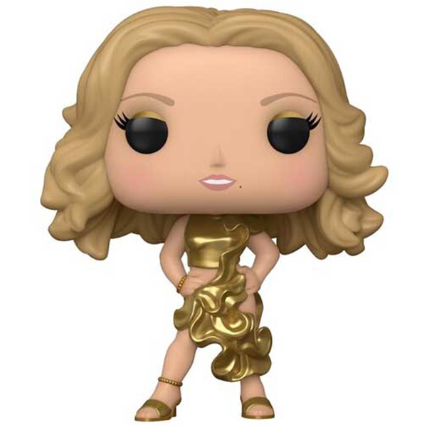 POP! Rocks: Mariah Carey (Emancipation of Mimi) POP! Rocks: Mariah Carey (Emancipation of Mimi)