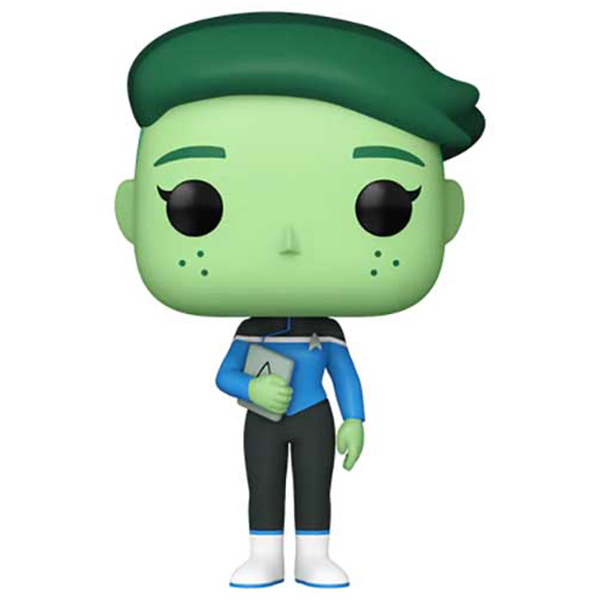 POP! TV D´Vana Tendi (Star Trek Lower Decks) POP! TV D´Vana Tendi (Star Trek Lower Decks)