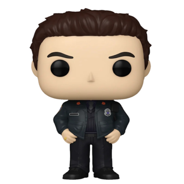 POP! TV James "Jimmy" McNulty (The Wire)