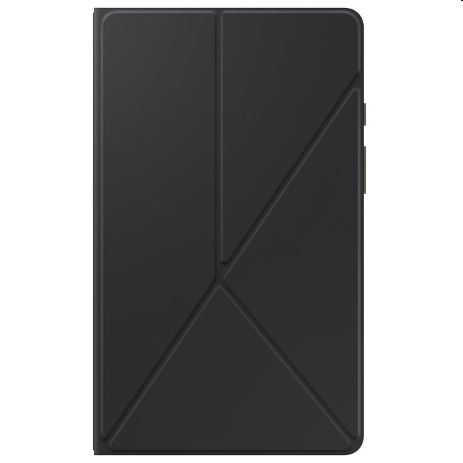 Pouzdro Book Cover pro Samsung Galaxy Tab A9, black