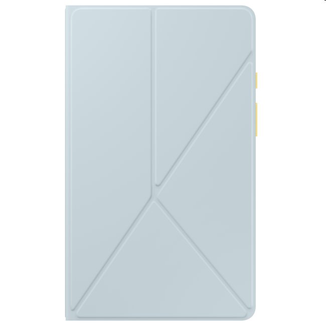 Pouzdro Book Cover pro Samsung Galaxy Tab A9, blue