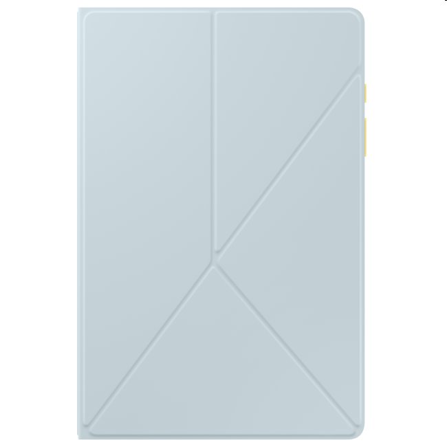 Pouzdro Book Cover pro Samsung Galaxy Tab A9 Plus, blue