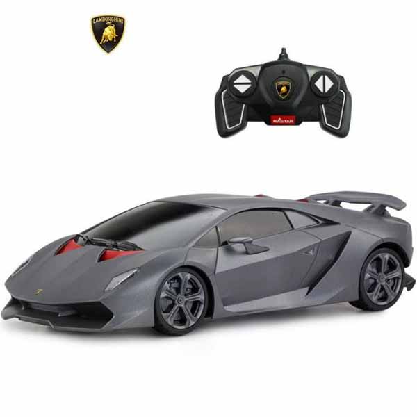 R/C auto Lamborghini Sesto Elemento (1:18)