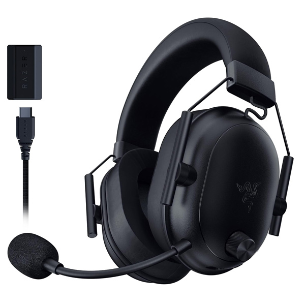 Razer BlackShark V2 HyperSpeed Wireless