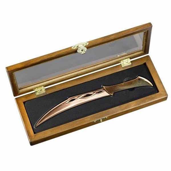 Replika Meče Tauriel Letter Opener (The Hobbit)