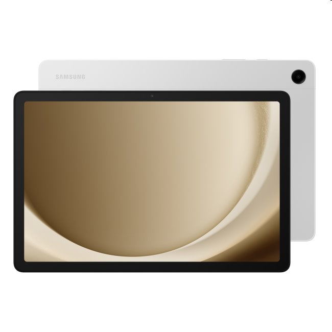 Tablet Samsung Galaxy Tab A9 Plus, SM - X210N, Wi-Fi, 11", 1920 x 1200, 4/64 GB, An13, stříbrný