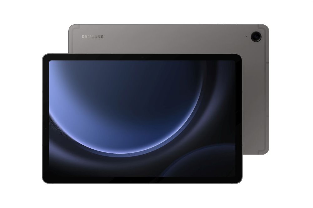 Samsung Galaxy Tab S9 FE/5G/SM-X516/10,9"/2304x1440/6GB/128GB/An13/Gray Samsung Galaxy Tab S9 FE/5G/SM-X516/10,9"/2304x1440/6GB/128GB/An13/Gray